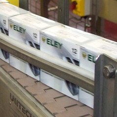 ELEY Manufacturing