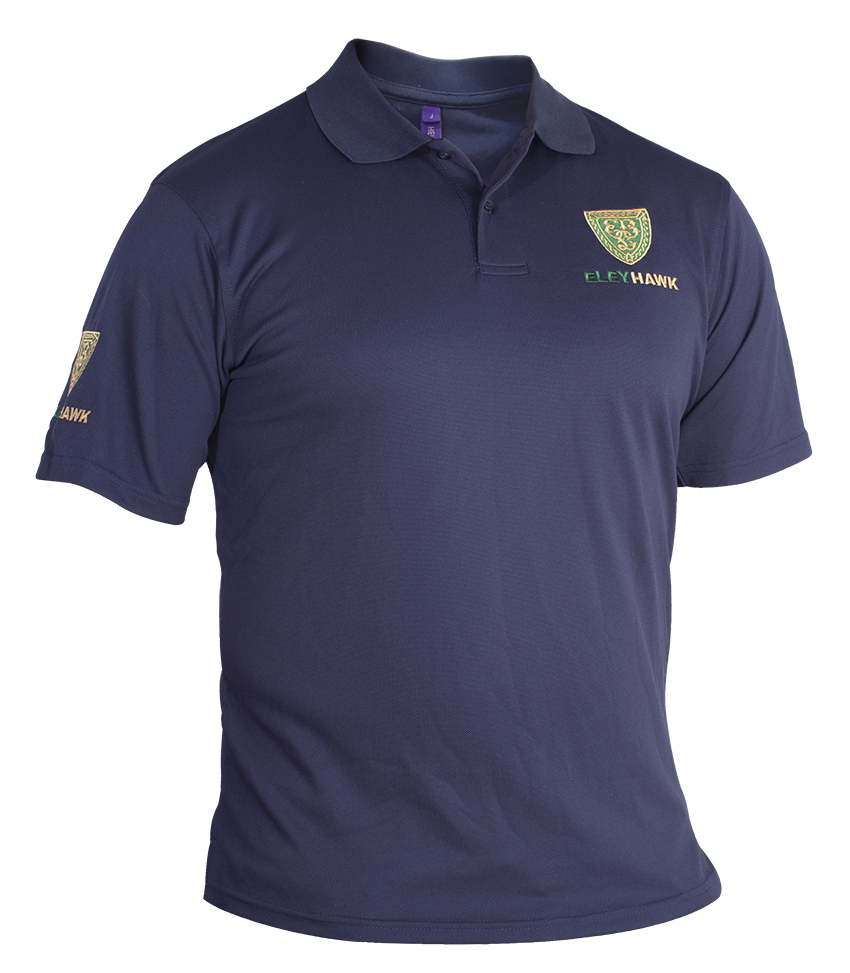 Eley Mens Polo Shirt