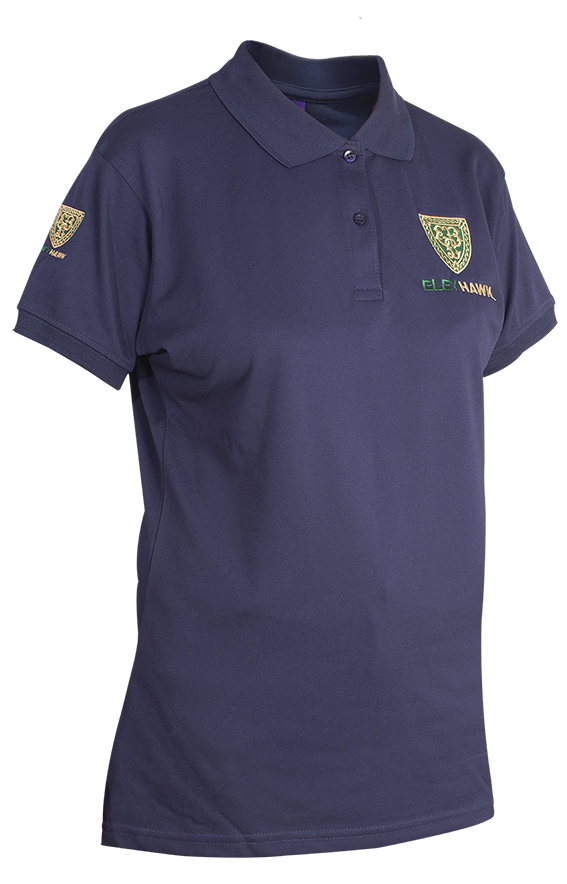 Eley Ladies Polo Shirt