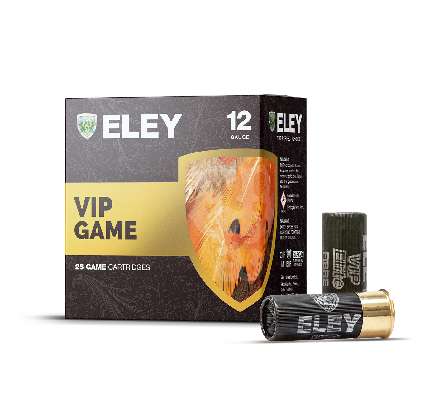 VIP Game Elite