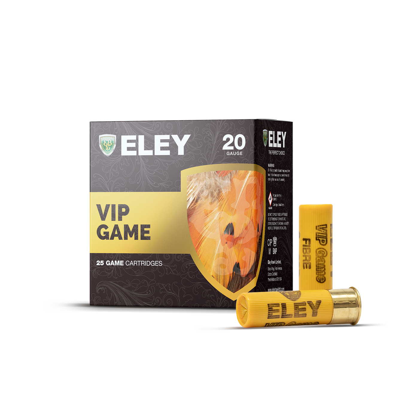VIP Game 20G