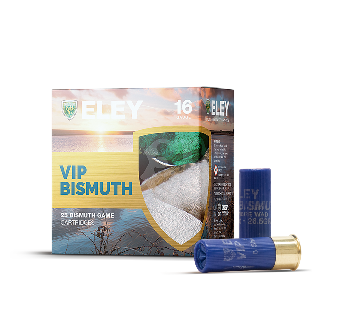 VIP Bismuth 16G