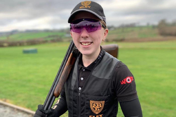 leah southall clay shooting