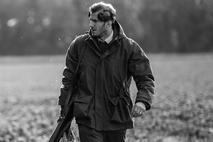 tom croft shooting