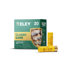 Classic Game 20G