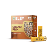 Grand Prix 20G