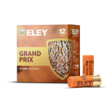 Grand Prix High Velocity