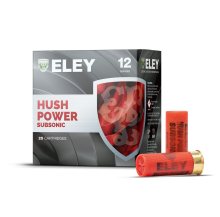 12 bore hush power