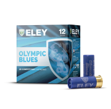 Olympic Blues 