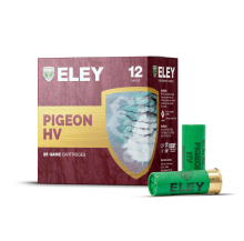 Pigeon HV