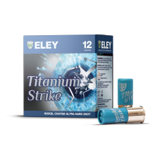 Titanium Strike