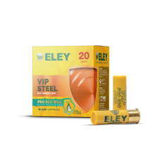 VIP Steel Pro Eco Wad 20G